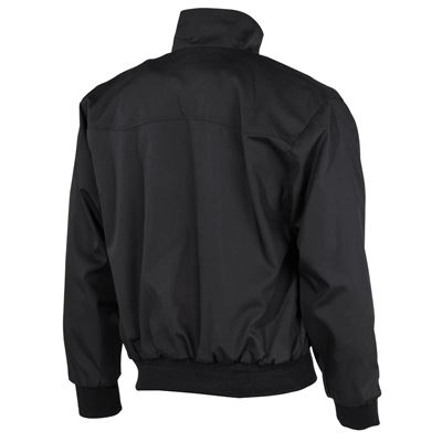 Veste ENGLISH STYLE /KING GEORGE/ NOIR Pro Company 03653A 3