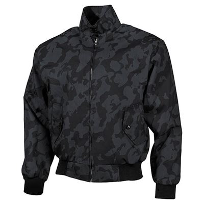 Veste ENGLISH STYLE /KING GEORGE/ NIGHT CAMO Pro Company 03653D 2
