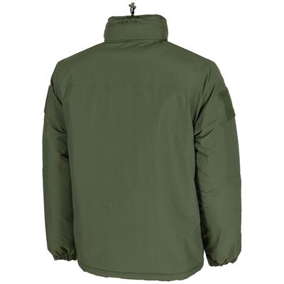 Veste isolante COMMANDER THERMO VERTE MFH Defence 03660B 2