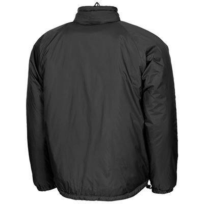 Veste GB THERMAL NOIRE MFH Defence 03680A 2