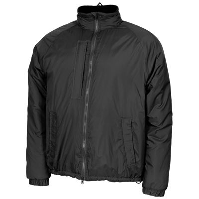 Veste GB THERMAL NOIRE