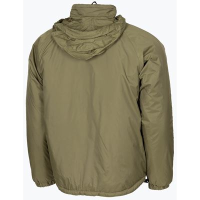Veste GB THERMAL VERTE MFH Defence 03680B 3