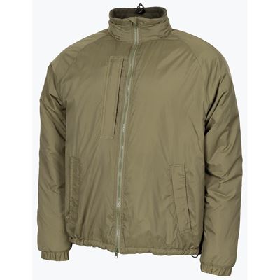 Veste GB THERMAL VERTE