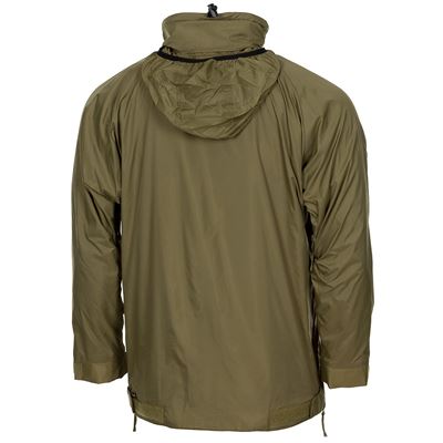 Veste GB Thermal LIGHTWEIGHT VERTE MFH Defence 03682B 3