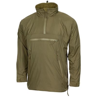 Veste GB Thermal LIGHTWEIGHT VERTE