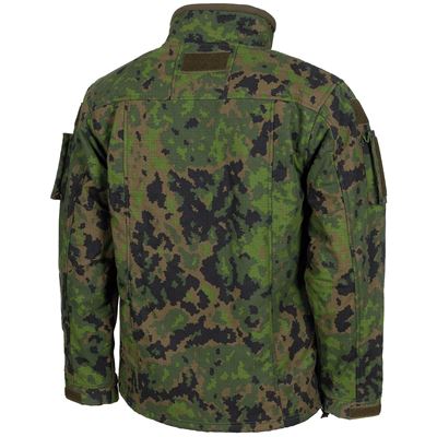 Veste tactique en polaire COMBAT finlandaise M05 tarn MFH Defence 03811Y 2