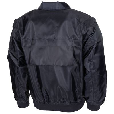 Veste SECURITY BLEUE MFH 03903G 3