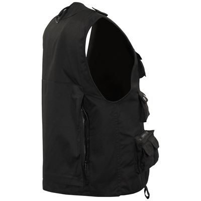 Gilet OUTDOOR NOIR FOX Outdoor 04253A 3