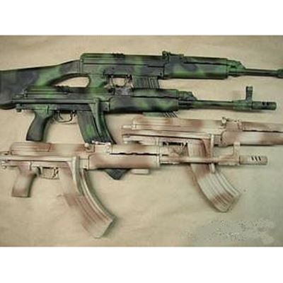 Couleur KRYLON spray de masquage VERT CLAIR KRYLON 04296 3