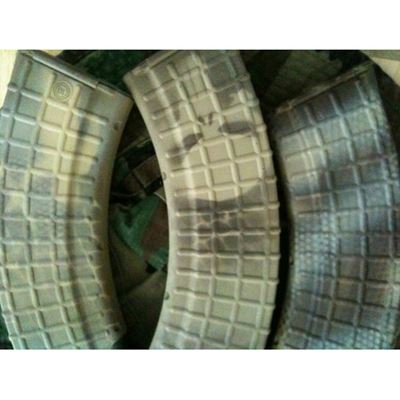 Couleur KRYLON spray de masquage VERT CLAIR KRYLON 04296 4