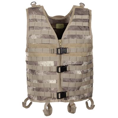 Gilet tactique MOLLE LIGHT HDT-camo