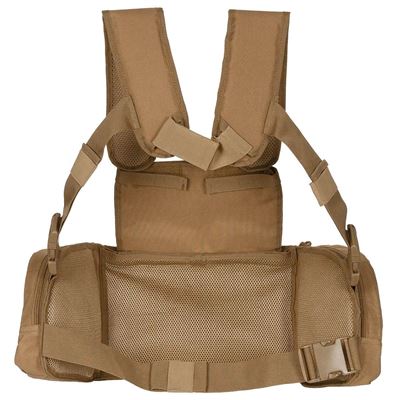 Gilet pare-balles MISSION COYOTE MFH 04633R 3