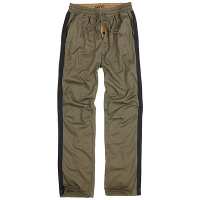 Pantalon ATHLETIC STARS VERT