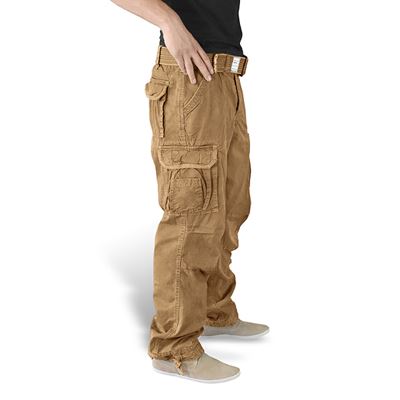 Pantalon PREMIUM VINTAGE KHAKI SURPLUS 05-3597-74 3