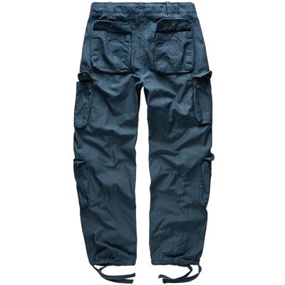 Pantalon AIRBORNE VINTAGE NAVY BLEU SURPLUS 05-3598-10 2