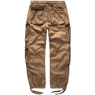Pantalon AIRBORNE VINTAGE KHAKI SURPLUS 05-3598-14 4