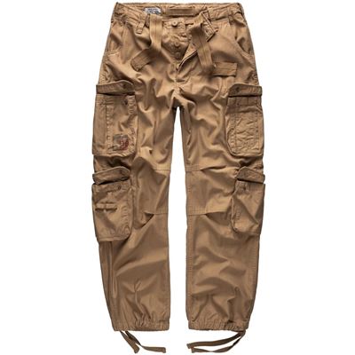 Pantalon AIRBORNE VINTAGE KHAKI