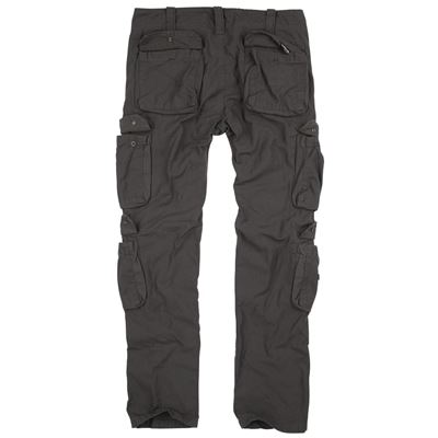 Pantalon AIRBORNE SLIMMY ANTHRAZIT SURPLUS 05-3603-17 2