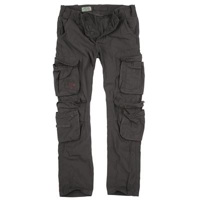 Pantalon AIRBORNE SLIMMY ANTHRAZIT