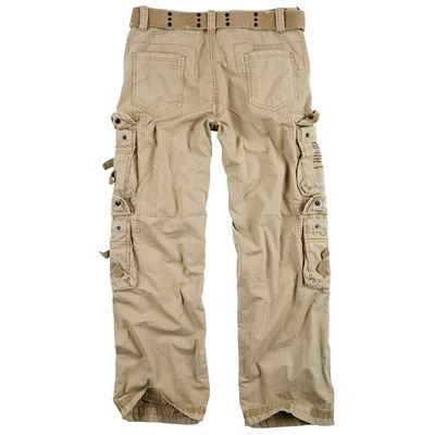 Pantalon ROYAL TRAVELER SABLE SURPLUS 05-3700-67 2