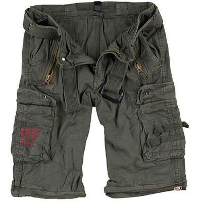 Pantalon détachable ROYAL OUTBACK - ROYAL GREEN SURPLUS 05-3701-64 3