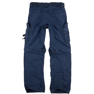 Pantalon détachable ROYAL OUTBACK - ROYAL BLUE SURPLUS 05-3701-66 2