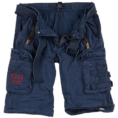 Pantalon détachable ROYAL OUTBACK - ROYAL BLUE SURPLUS 05-3701-66 3