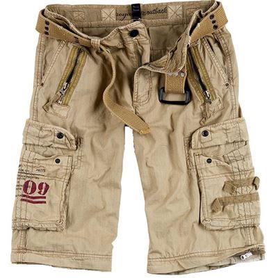 Pantalon détachable ROYAL OUTBACK - ROYAL SAHARA SURPLUS 05-3701-67 4