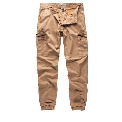 Pantalon BAD BOYS KHAKI