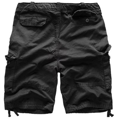 Short VINTAGE NOIR SURPLUS 07-5596-03 2