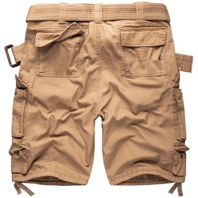 Short DIVISION KHAKI SURPLUS 07-5598-14 2