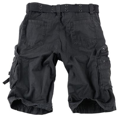 Short ROYAL NOIR SURPLUS 07-5599-65 2