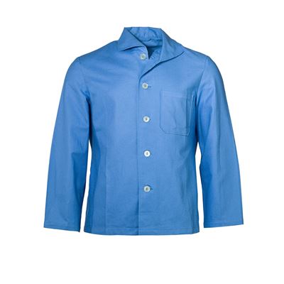 Pyjama original BW BLEU utilisé Bundeswehr 51177 7