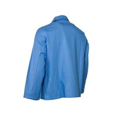 Pyjama original BW BLEU utilisé Bundeswehr 51177 6