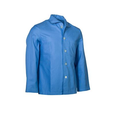 Pyjama original BW BLEU utilisé Bundeswehr 51177 5