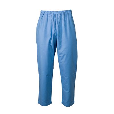 Pyjama original BW BLEU utilisé Bundeswehr 51177 4