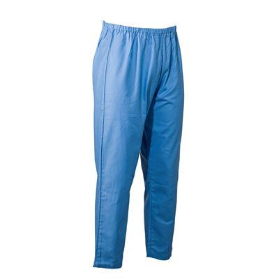 Pyjama original BW BLEU utilisé Bundeswehr 51177 2