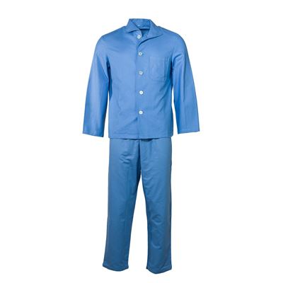 Pyjama original BW BLEU utilisé
