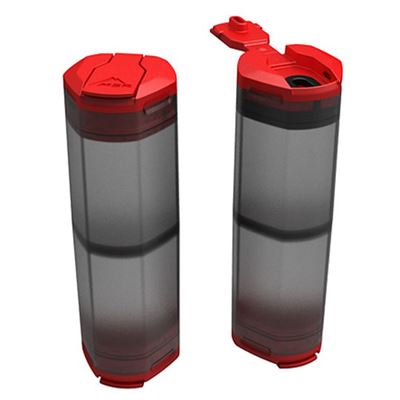 Boîte à épices MSR ALPINE deux compartiments