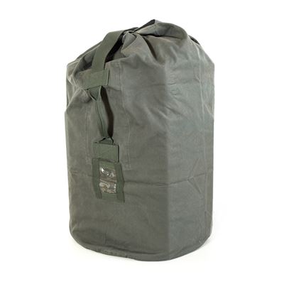 Sac marin DANISCH GRIS-VERT d'occasion