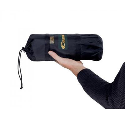 Sac de bivouac EXPEDITION COVER GORE ORANGE  93945 3