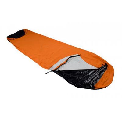Sac de bivouac EXPEDITION COVER GORE ORANGE