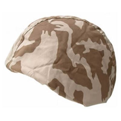 Housse pour casque AČR vz.95 DESERT d'occasion