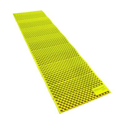 Matelas pliable Z Lite SOL JAUNE