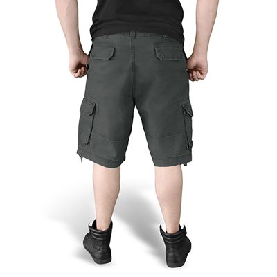 Short VINTAGE NOIR SURPLUS 07-5596-03 5