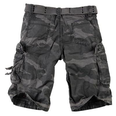 Short ROYAL CAMO SURPLUS 07-5599-69 2