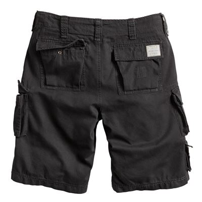Short TROOPER NOIR SURPLUS 07-5600-03 2