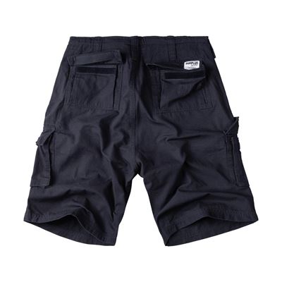 Short STARS BERMUDA BLEU SURPLUS 07-5615-20 2