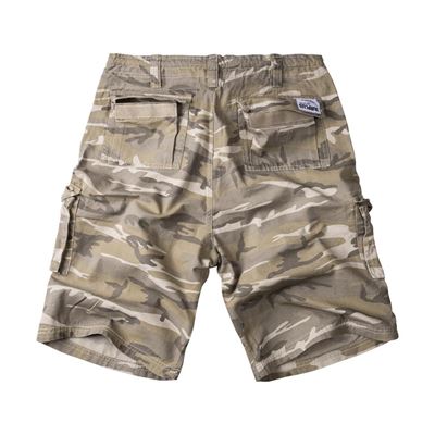 Short STARS BERMUDA DESERTLIGHT SURPLUS 07-5615-50 2
