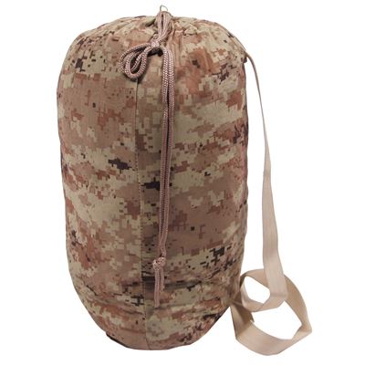 Hejkal 4 pièces complet DESERT MFH 07703Z 2